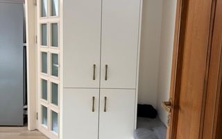 Apartament 70.55 mp, complet mobilat, ultimul nivel + balcon 7.87mp - Poză 10