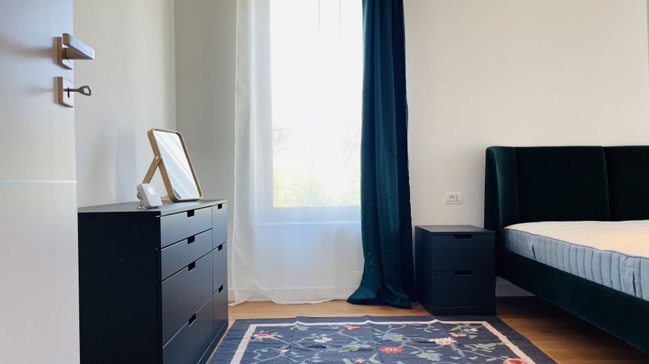 INCHIRIATA - Prima inchiriere, Segmentul Lux | Central | Panouri solare - Poză 35