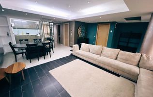 Apartament de lux Mosilor/Obor