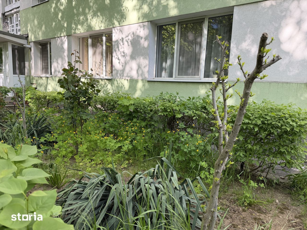 Apartament 2 camere, mobilat, Piata Abator, parcare inclusa - Poză 7