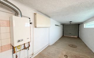 Spatiu de birouri in zona Domenii – 95 mp utili + garaj 30 mp - Poză 9