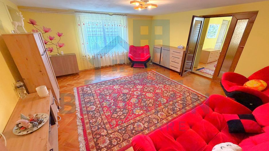 Casa de vanzare-Catargiu-Str Rasinari-Mobilata-Utilata-Disponibila - Poză 1