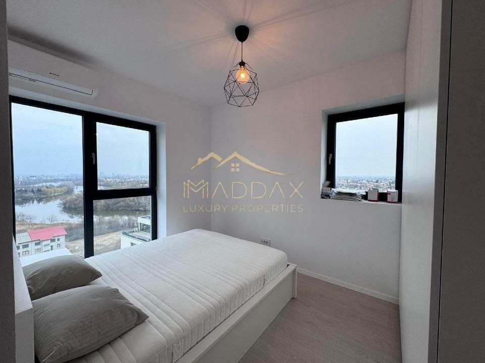 Apartament *4 camere // Baneasa - Poză 4