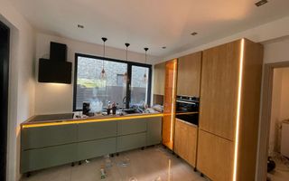 Vilă de închiriat | 4 camere | iancu Nicolae - Poză 4