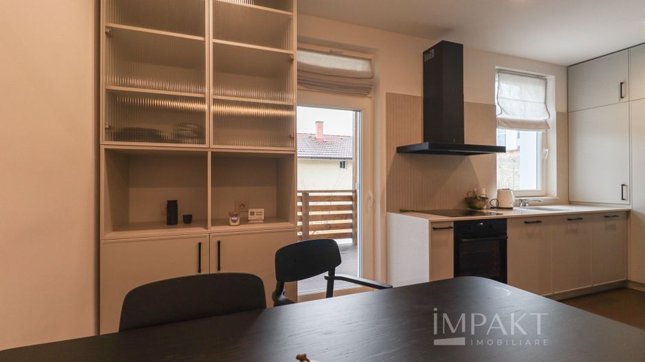 De Vanzare Apartament in Gheorgheni, Cluj-Napoca - Ideal pentru Locuit! - Poză 7