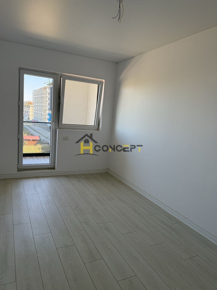 Studio in ansamblul 81 Residence, la 7 minute de statia de metrou Berceni - Poză 6