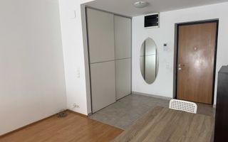 GARSONIERA-  GHICA PLAZA, BUCATARIE INCHISA, BLOC NOU, MODERN - Poză 3