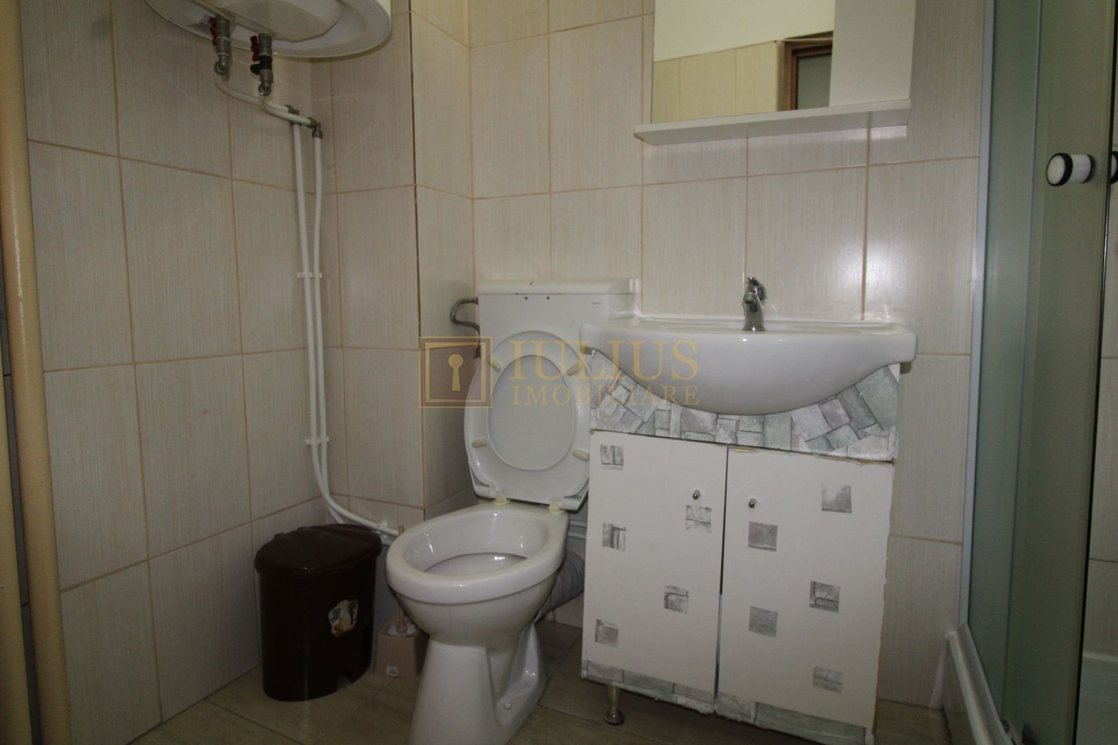 2 camere,  la 3 minute de Iulius Mall, disponibil imediat - Poză 3