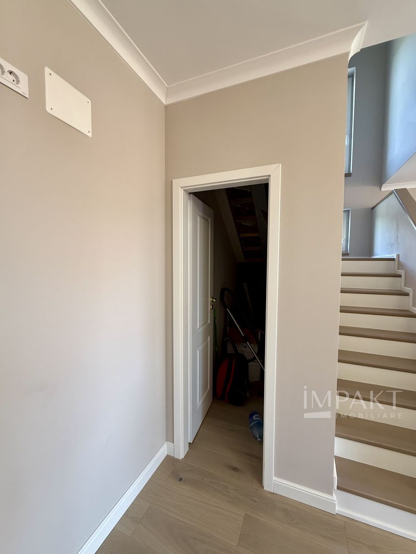 Apartament modern de 100 mp, finisat de designer, in Iris! - Poză 4