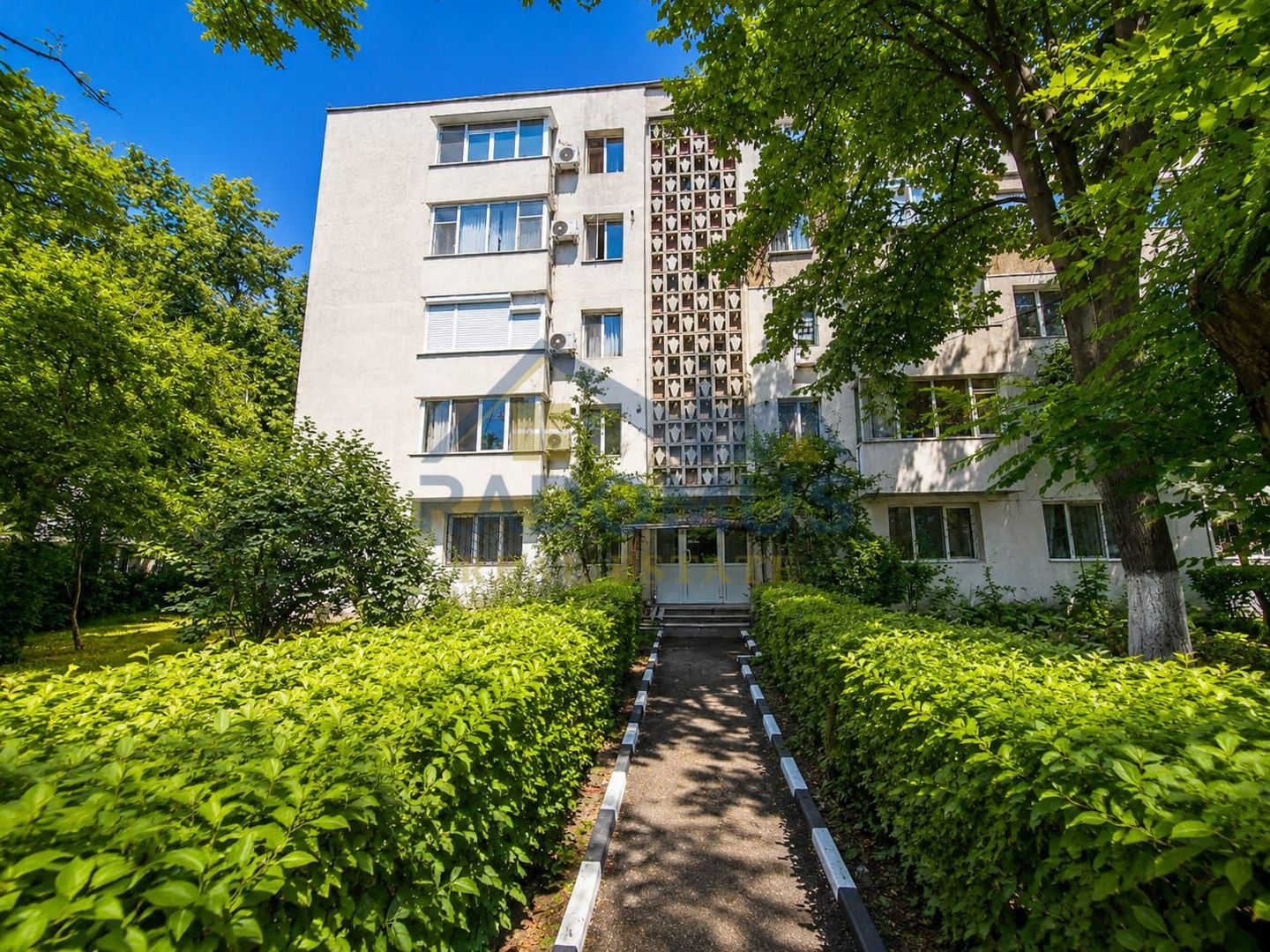 Apartament 3 camere | Șoseaua Nordului | Etaj 3/4 | Centrală proprie - Poză 1