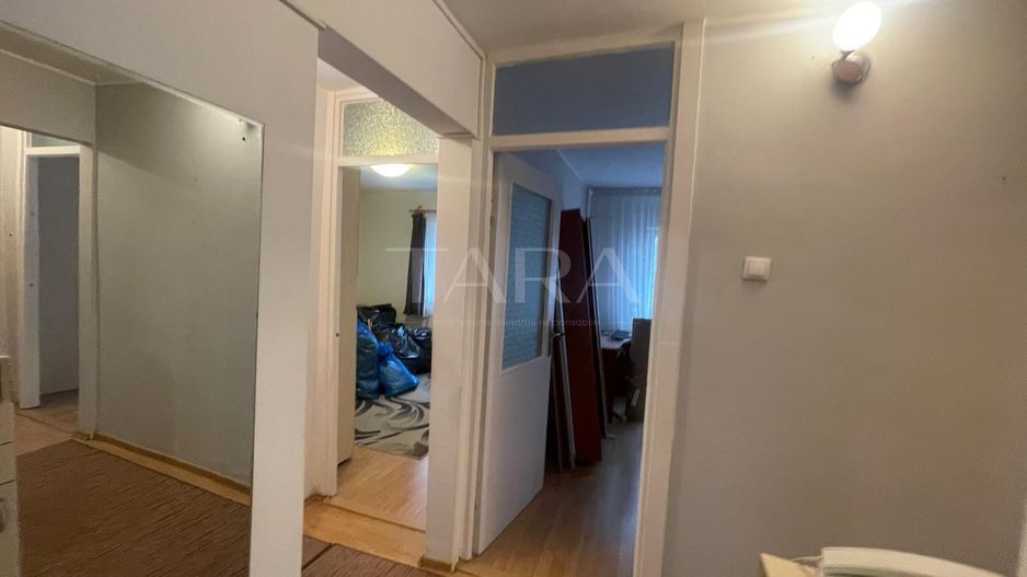 EXCLUSIVITATE. Apartament spațios, ideal familie. - Poză 12