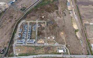Teren intravilan pentru casa sau duplex | Mehala, RPC Village | Comision 0 - Poză 10