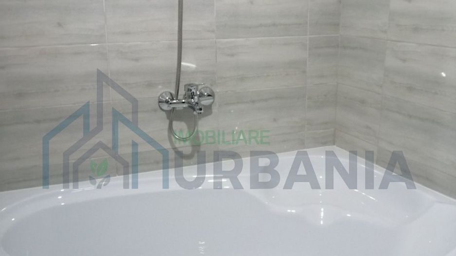 Închiriez apartament 1 camera - Poză 6