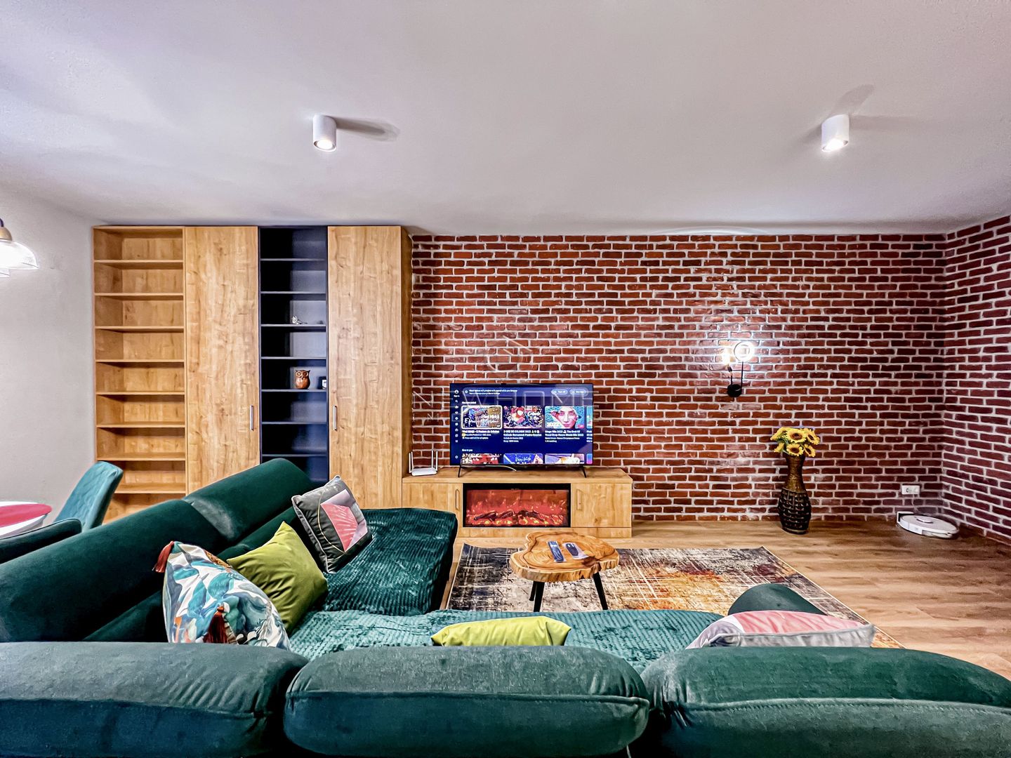 0 % COMISION, Apartament 2 camere PET FRIENDLY,  Zorilor - Poză 4