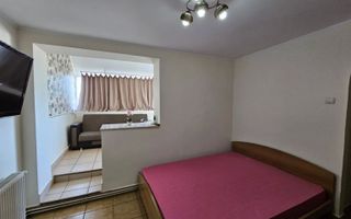 GARSONIERA KOGALNICEANU, MOBILAT MODERN, CURAT - Poză 3