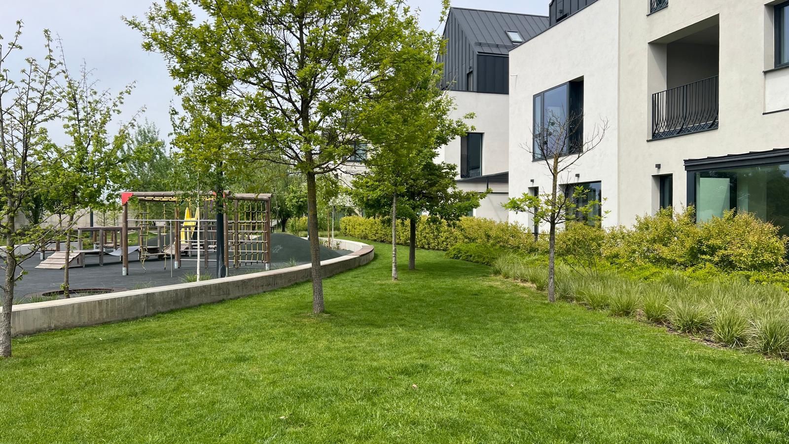 Casă Tip Townhouse | Terasă Spectaculoasă | Comunitate Premium - Poză 3
