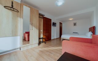 Pensiune  în Bran, sat Poarta – Afacere la cheie, locație premium - Poză 8