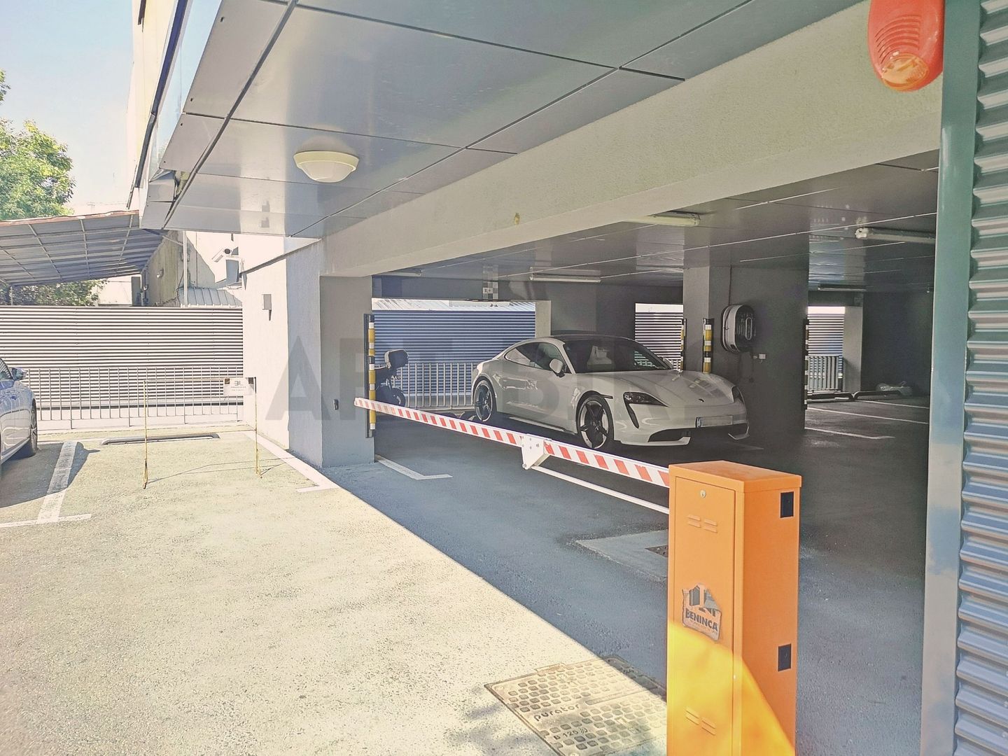 Zero comision, 280mp birou amenajat Aviatiei, 8' metrou - Poză 10