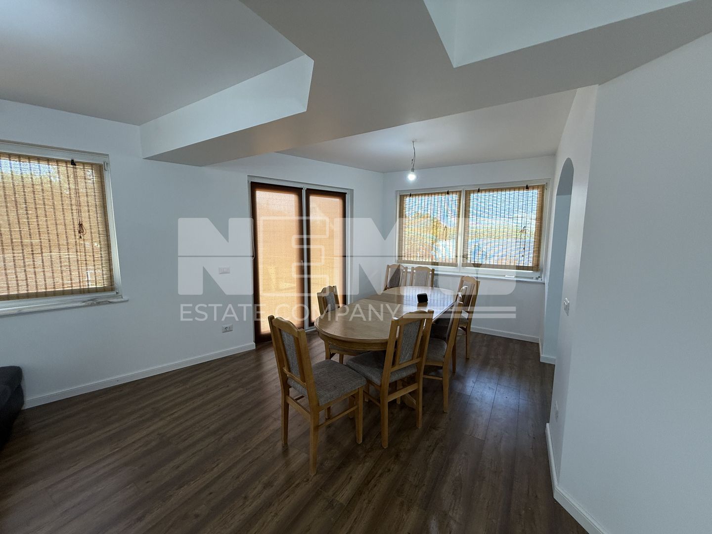 Duplex 3 dormitoare + mansardă | Încălzire pardoseală | Burdujeni - Poză 4