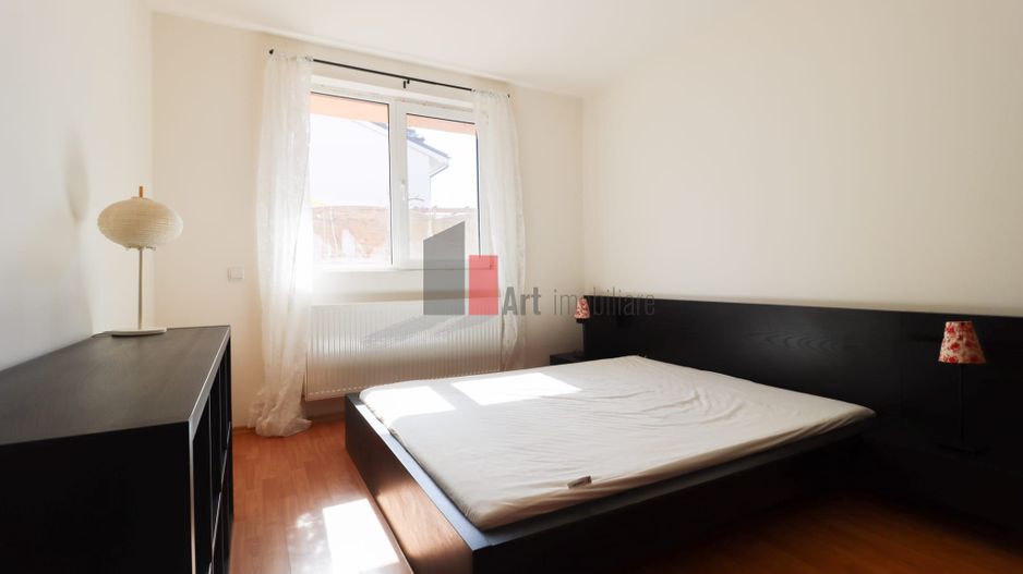 Apartamentul "QETO", bloc cu curte interioara, LIBER - Poză 19