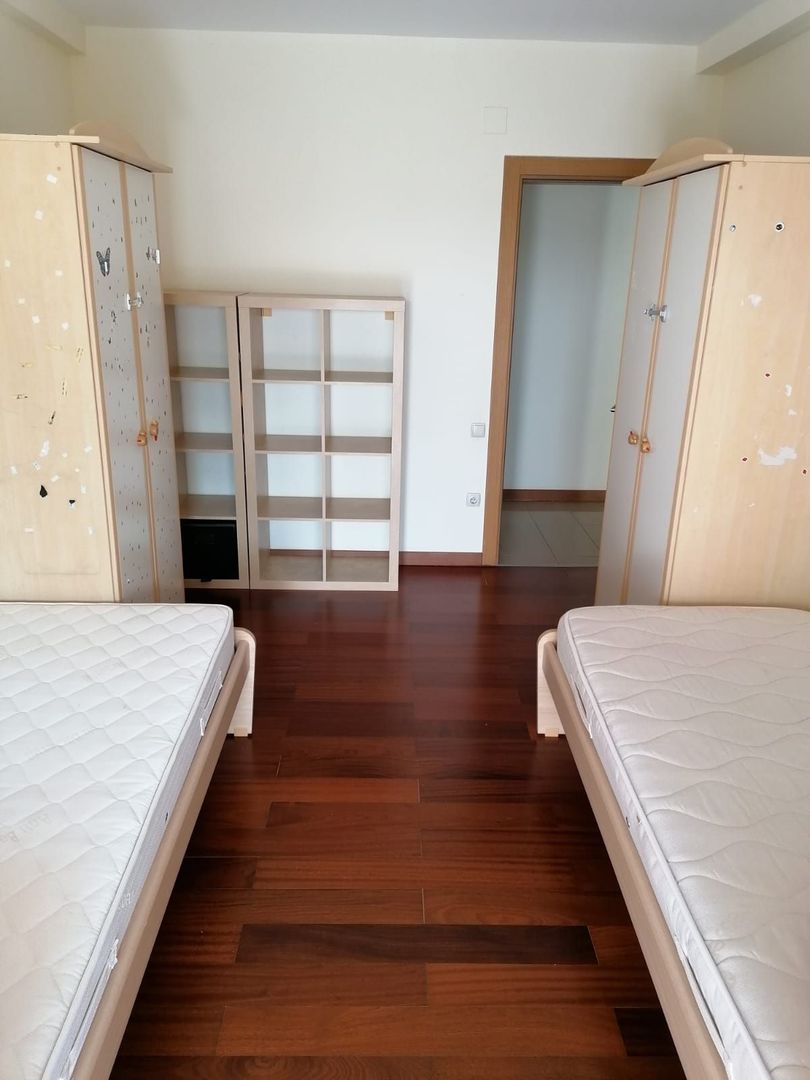 3 camere +parcare in Cosmopolis - Poză 22