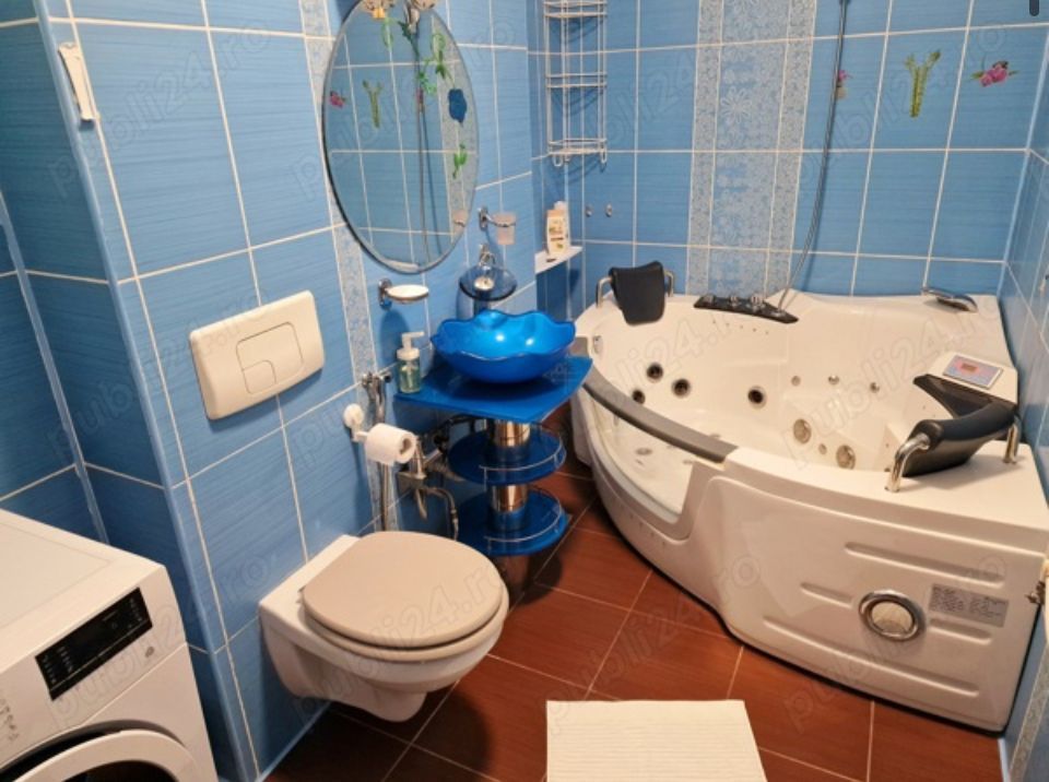 OFERTA Ap 2 cam VITAN RESIDENCE+loc de parcare T515 - Poză 7