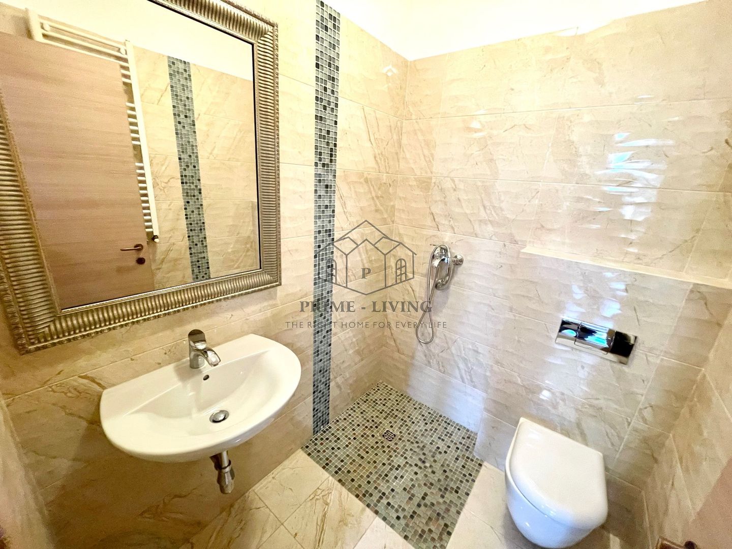 APARTAMENT CU 3 CAMERE LA VANZARE IN ZONA AVIATIEI - Poză 13