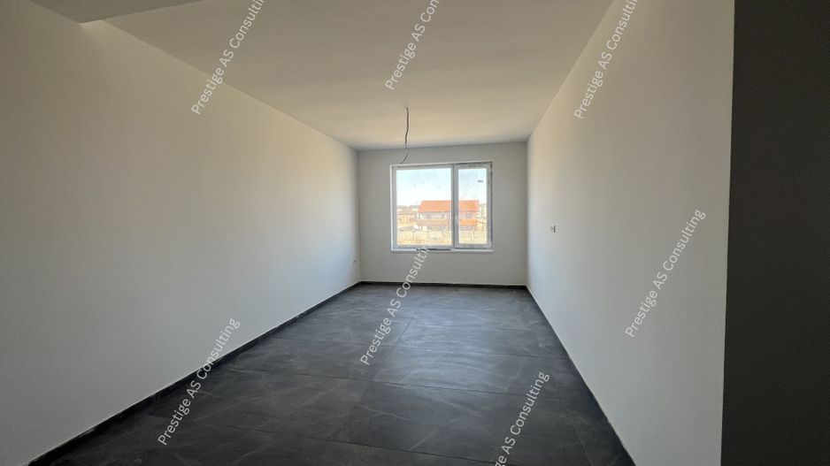 Apartament Nou 2 Camere | Giroc-Str. Ecoului - Poză 4