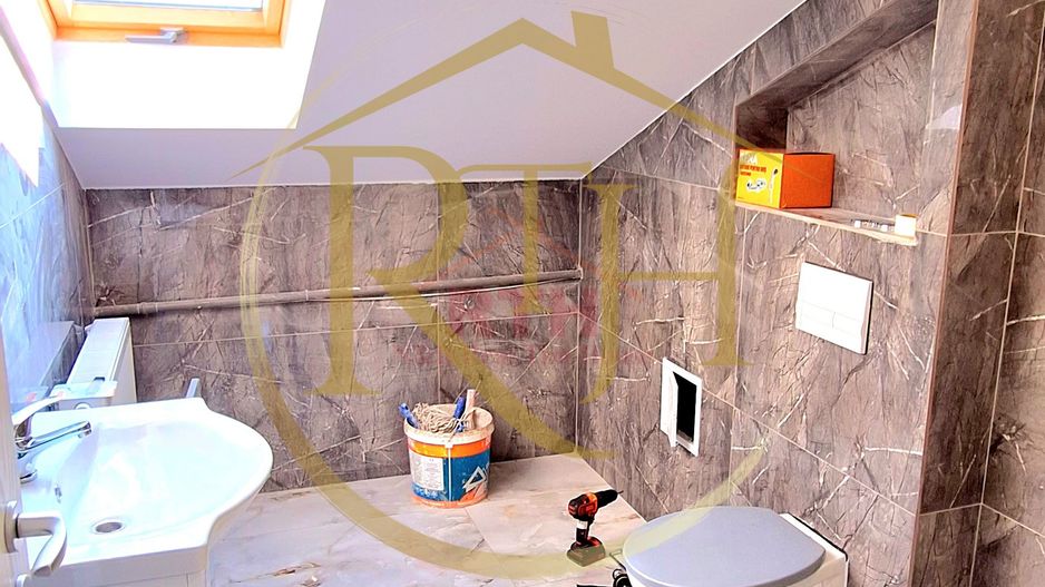 Apartament 4 camere, Spatios 123 mp utili, Giroc, Calea Urseni - Poză 15