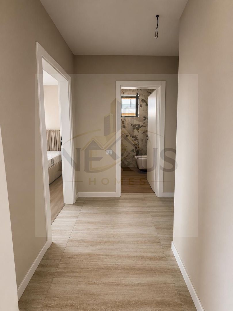 antelimon - Complex rezidential | Vila individuala | Mutare rapida - Poză 21