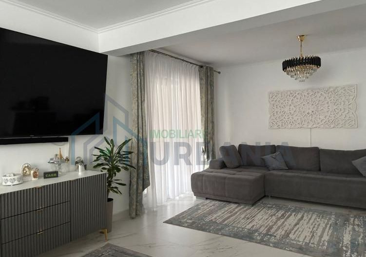 Casa de vanzare in zona Bucium - Visan - Poză 13