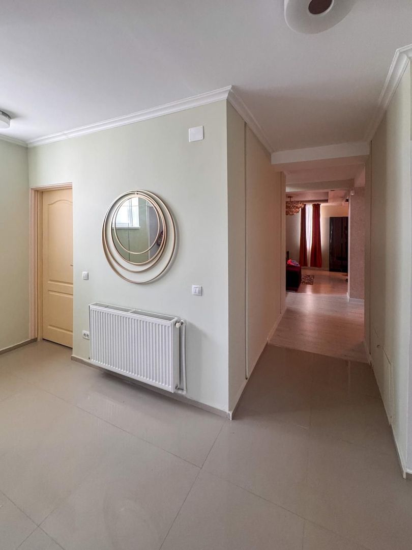 VILĂ DOMNEȘTI 5 CAMERE | STRADA FORTULUI | COMISION 0 - Poză 5