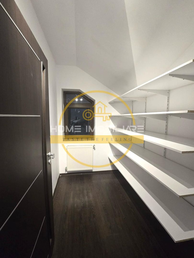 Casă de vânzare Zona Bucium - Poză 14