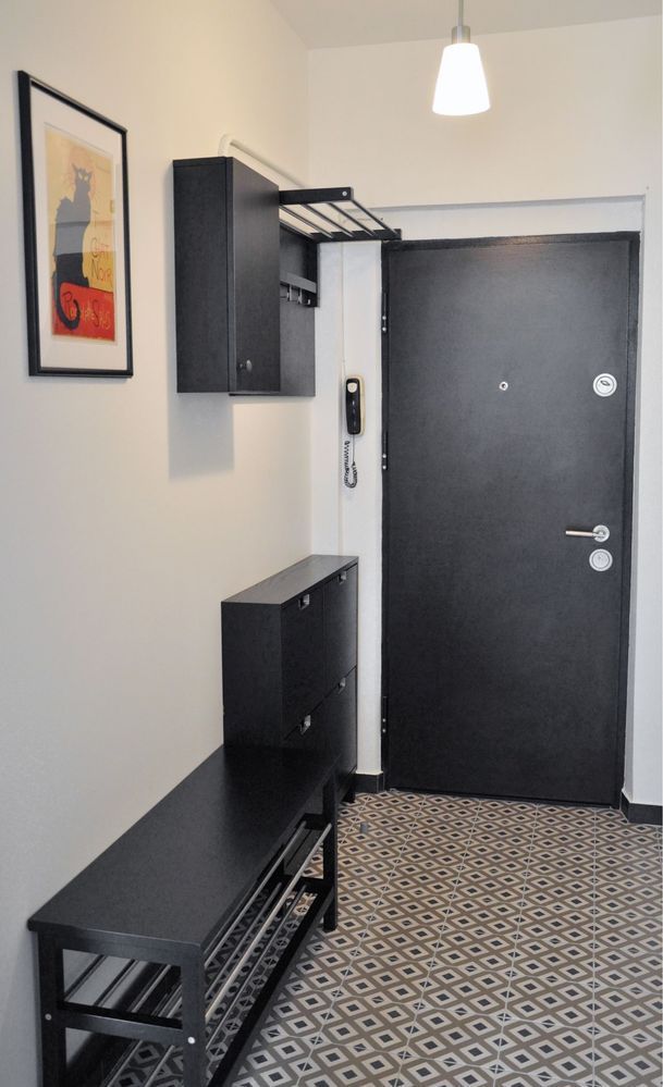 Apartament 2 camere de vânzare, Ultracentral, centrala proprie, fara risc. - Poză 5