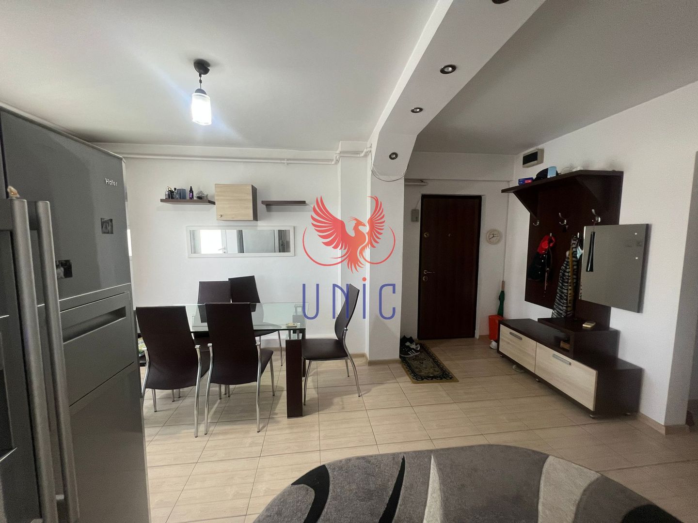 Apartament 3 camere George Enescu - Poză 3