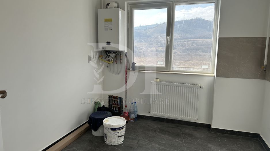 Apartament de 2 camere / etaj intermediar / Zona Terra - Poză 14