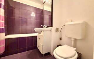 Apartament decomandat cu 2 camere | Steaua - Poză 9