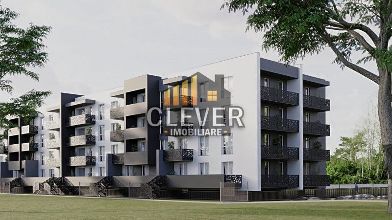 PROMO Apartament 2 camere  Th. Pallady-Loc de parcare BONUS - Poză 5