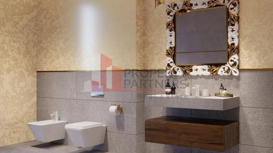 Vila boutique langa padure in Pipera - Poză 19