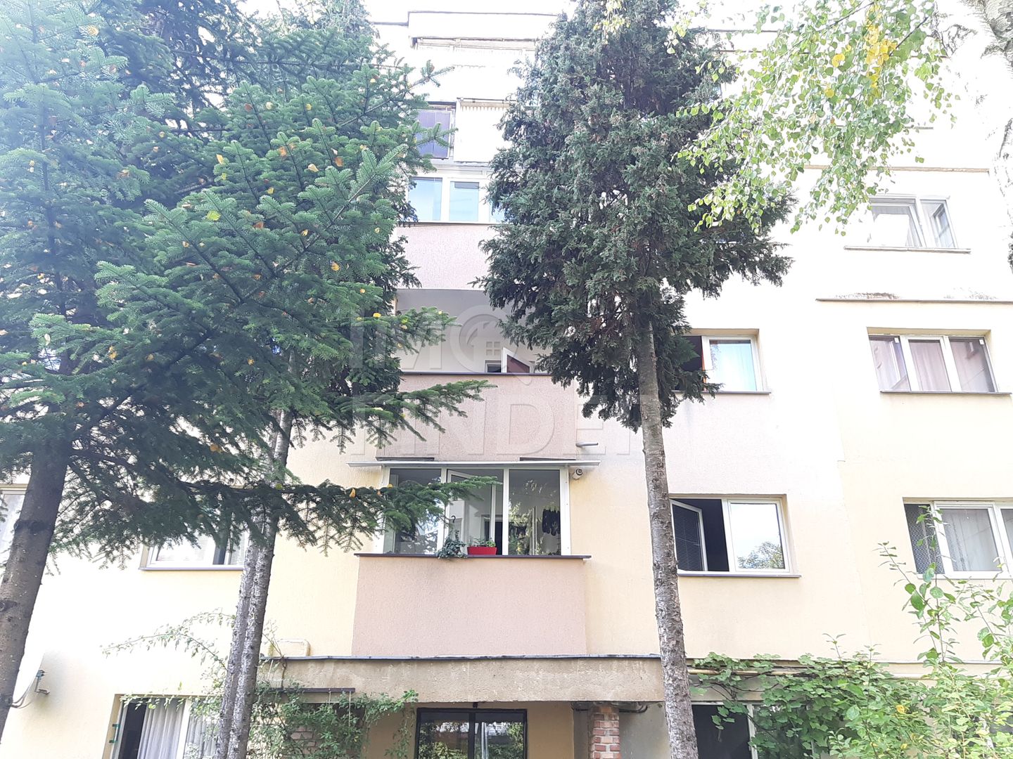 Apartament Decomandat 2 camere Gh. Dima - Poză 16