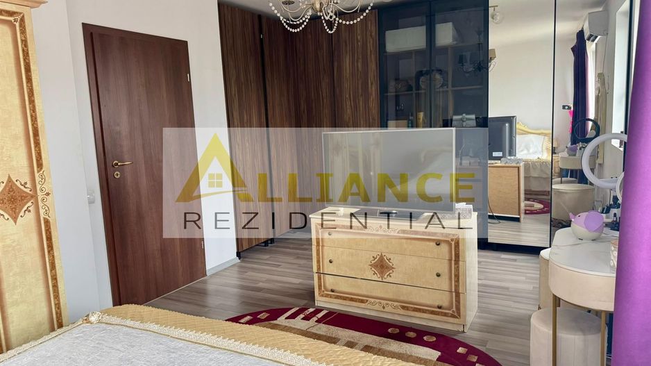 #Metrou | Casa cu 3 camere - 2 bai | Mobilata si Utilata - Poză 10