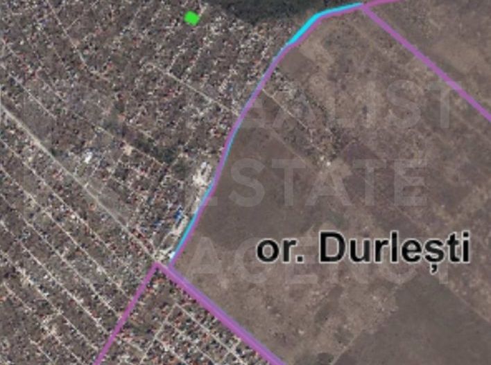 Vânzare, teren, 6 ari, Dumbrava IP Gladiola - Poză 4