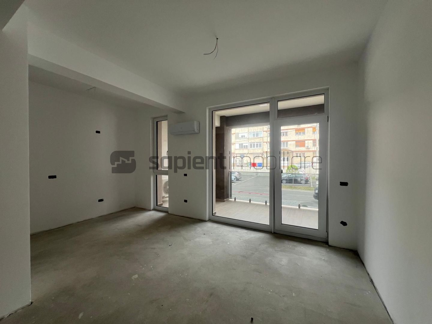 Sapient | Spațiu de birou / servicii _ cart. Nufărul, Oradea - Poză 1