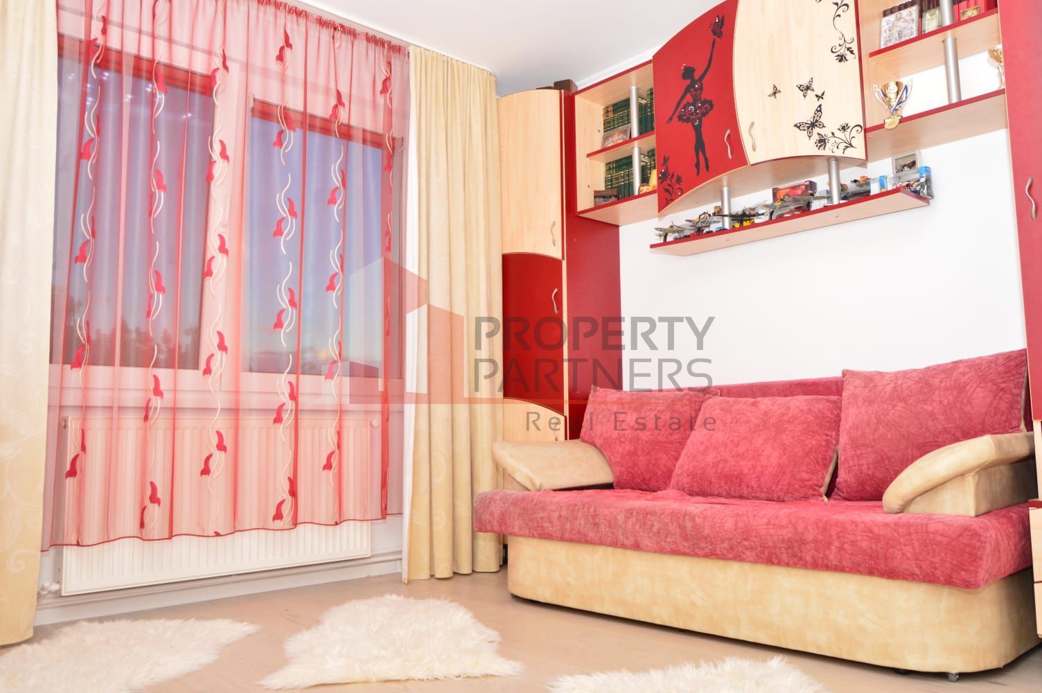 Apartament 4 camere Tractorul - Poză 15