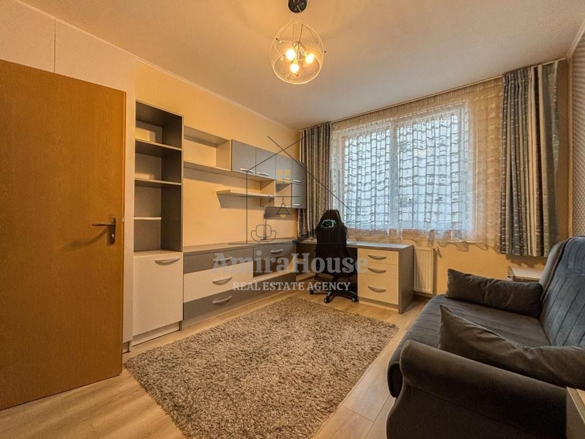 Apartament 2 camere, 59 mp, finisat modern,  zona str Alverna - Poză 6