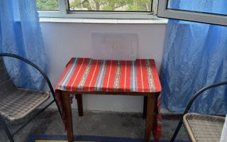 Apartament 3 camere, etaj 4/4, Micro21 - Poză 6