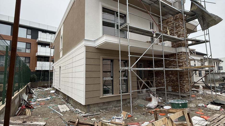 CASA TIP DUPLEX// PREDARE VARA ANULUI 2026! - Poză 27