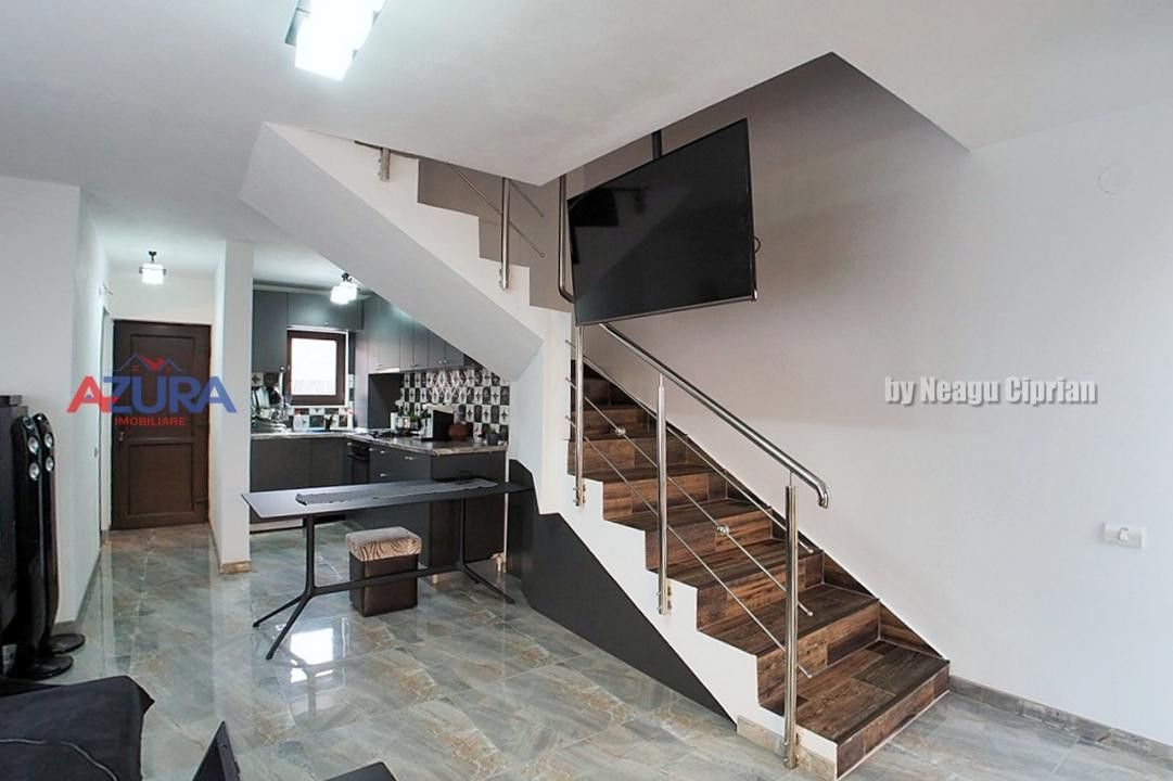 Comision 0% Cumparator ! Casa Zona Hintesti - Poză 6