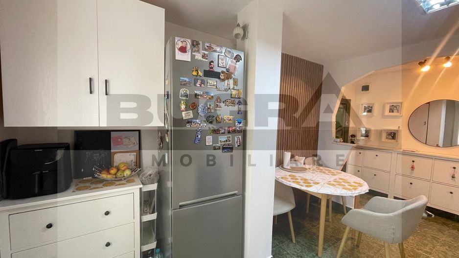 Apartament de 3 camere,  decomandat, modern 72mp,  zona Iulius Mall - Poză 6