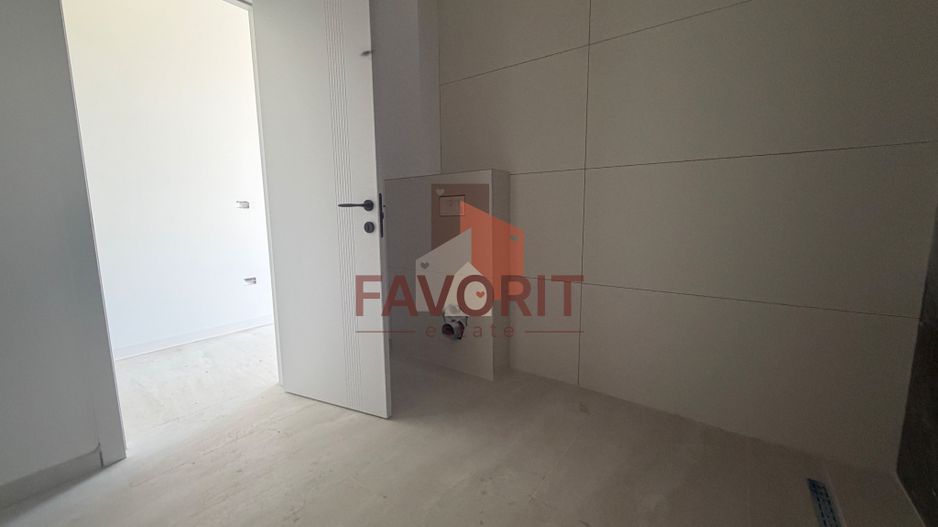 2 camere | Etaj 1 | Toate utilitatile | Asfalt | Transport in comun - Poză 11